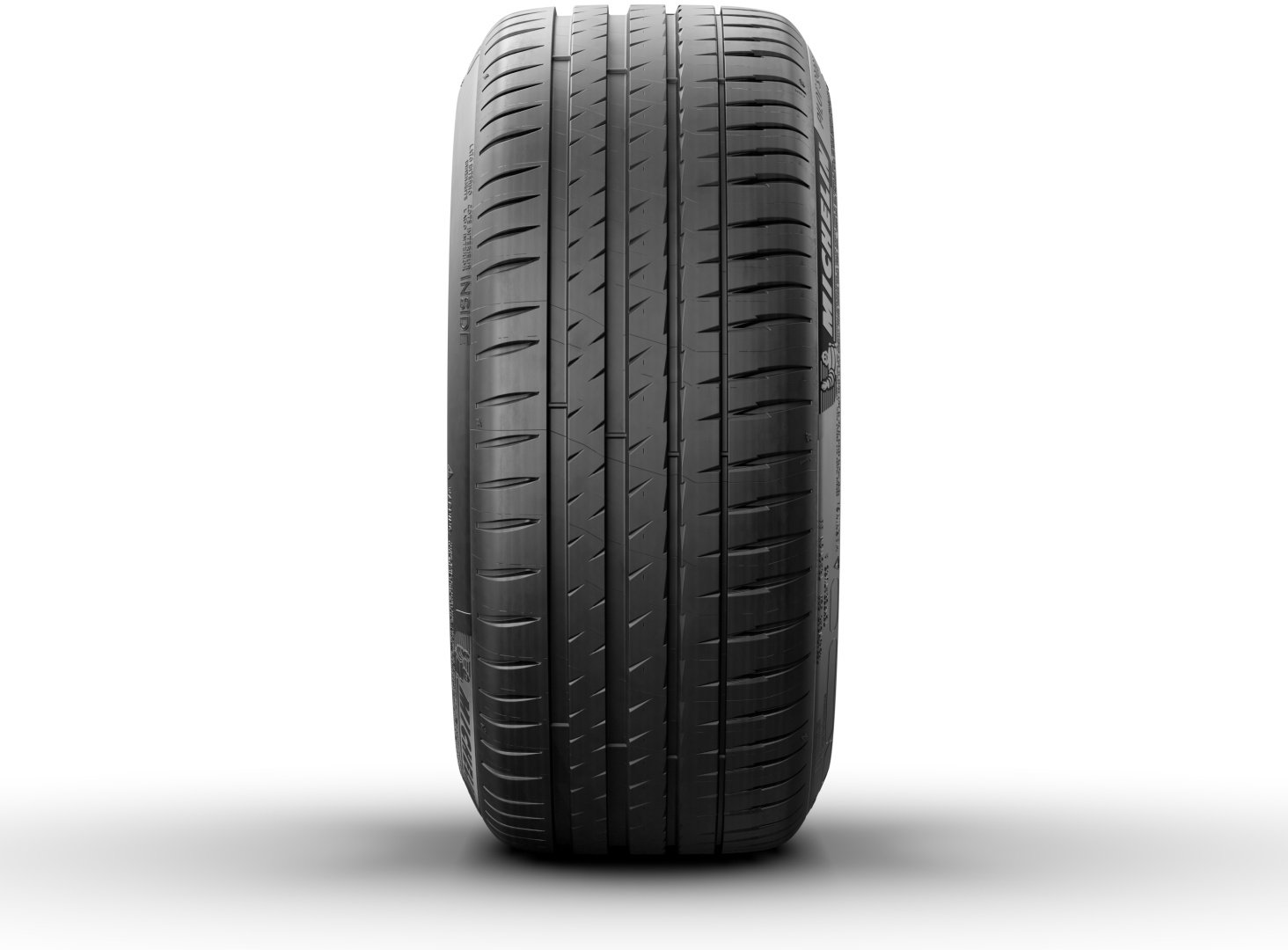 MICHELIN PILOT SPORT 4 ZP 275/35 R19 100 Y купить,0
