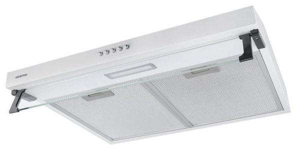 Вытяжка CENTEK CT-1800-60 белый
