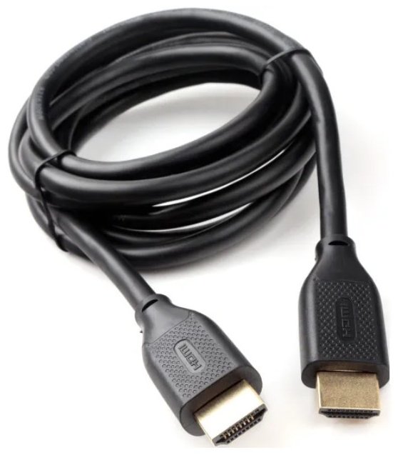 Кабель Cablexpert HDMI - HDMI 3 м
