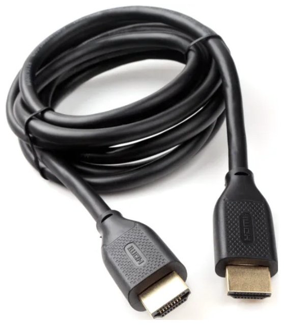 Кабель Cablexpert HDMI - HDMI 3 м
