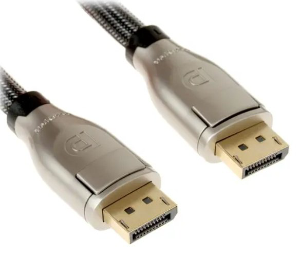 Кабель Ugreen DisplayPort - DisplayPort 2 м DP112
