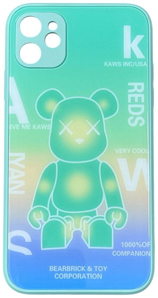 Чехол для Apple iPhone 11 рисунок купить,599