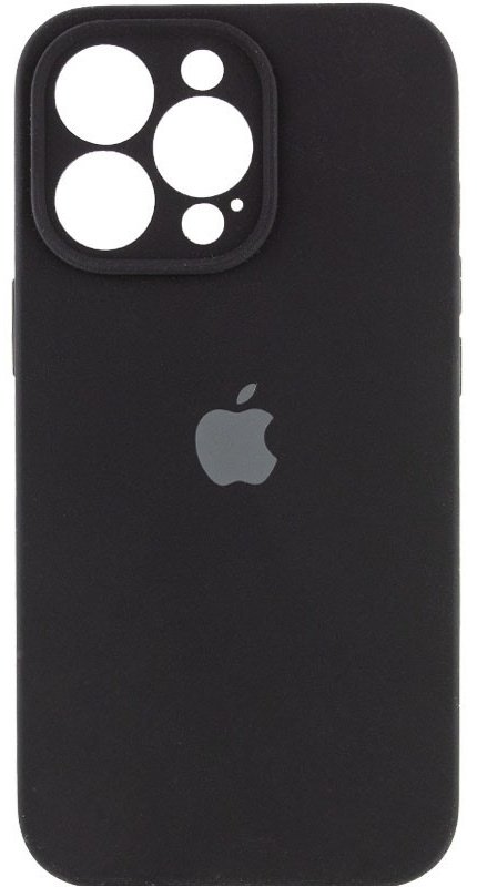 Чехол для Apple iPhone 14 Pro, 14 Pro черный купить,470