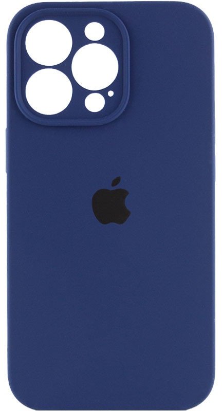 Чехол для Apple iPhone 14 Pro, 14 Pro синий купить,576