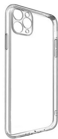Чехол для Apple iPhone 11 Pro прозрачный купить,270