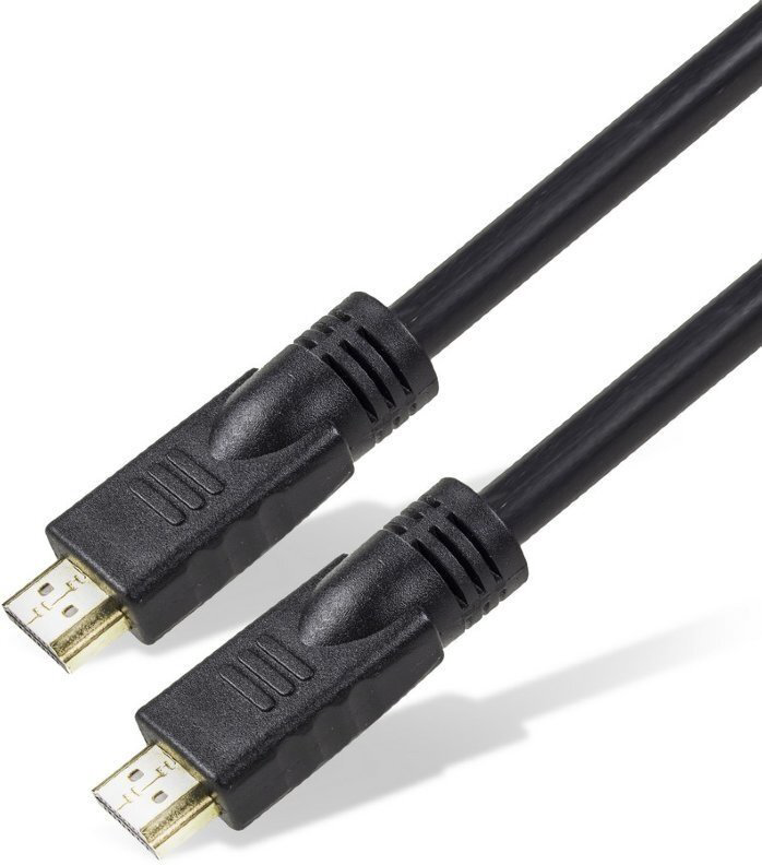 SHIP HDMI - HDMI SH6031-10P 10 м черный