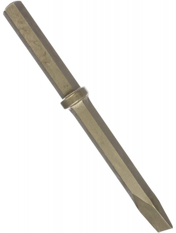 Makita долото D-17647 (шестигранный, 28х30х410 мм) 1 шт
