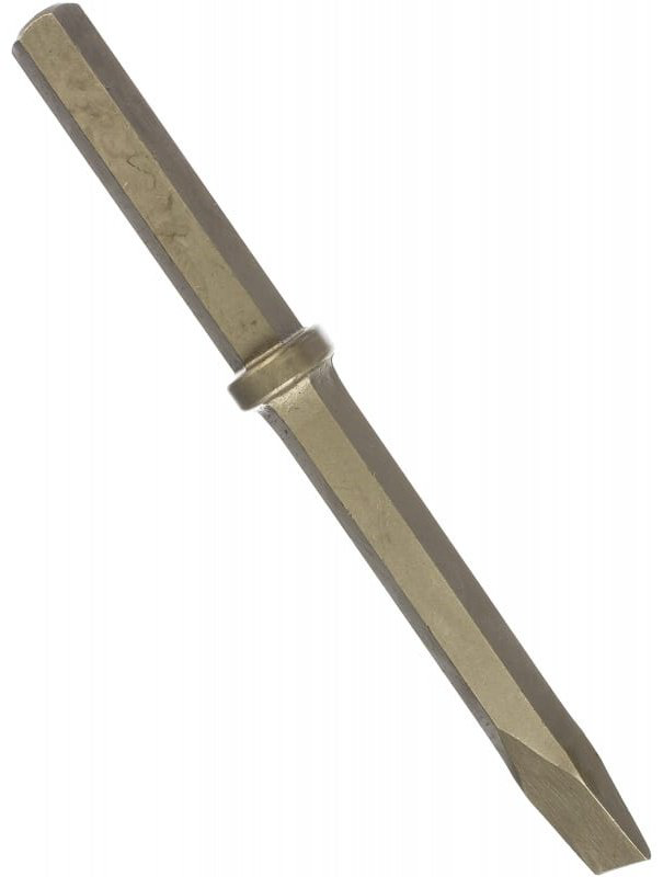 Makita долото D-17647 (шестигранный, 28х30х410 мм) 1 шт