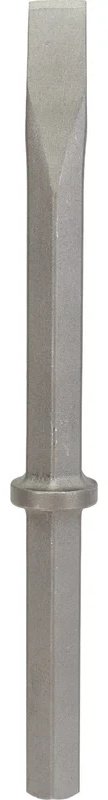 Makita долото D-17647 (шестигранный, 28х30х410 мм) 1 шт