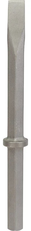 Makita долото D-17647 (шестигранный, 28х30х410 мм) 1 шт купить,NaN