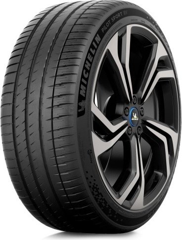 MICHELIN Pilot sport EV 265/35 R21 101 Y