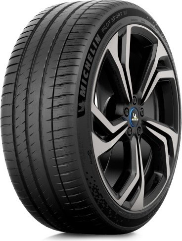 MICHELIN Pilot sport EV 265/35 R21 101 Y