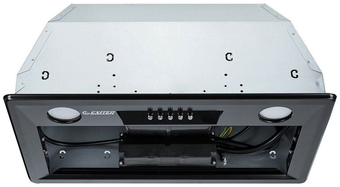 Вытяжка EXITEQ EX-1266 черный купить,NaN