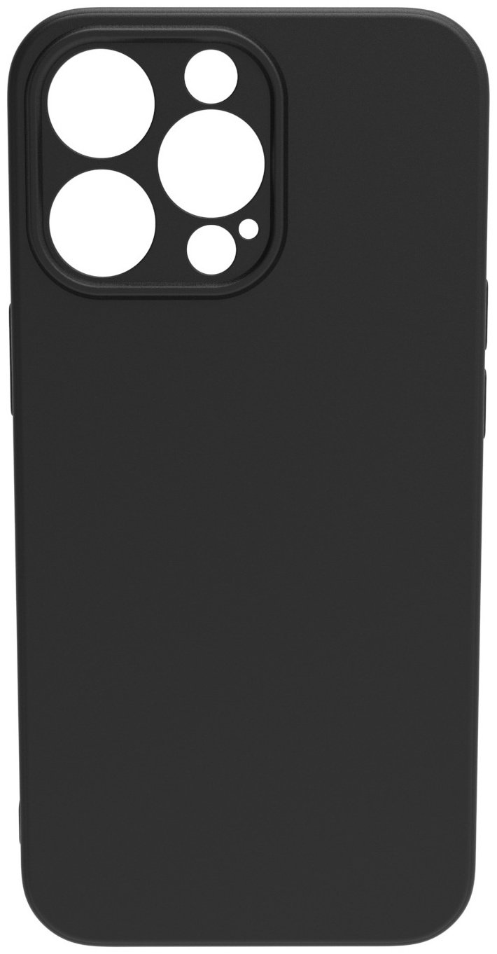 Чехол для Apple iPhone 14 Pro черный