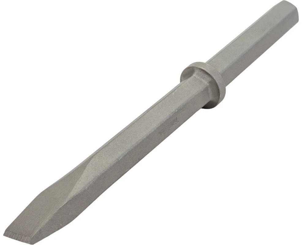 Makita долото D-17647 (шестигранный, 28х30х410 мм) 1 шт