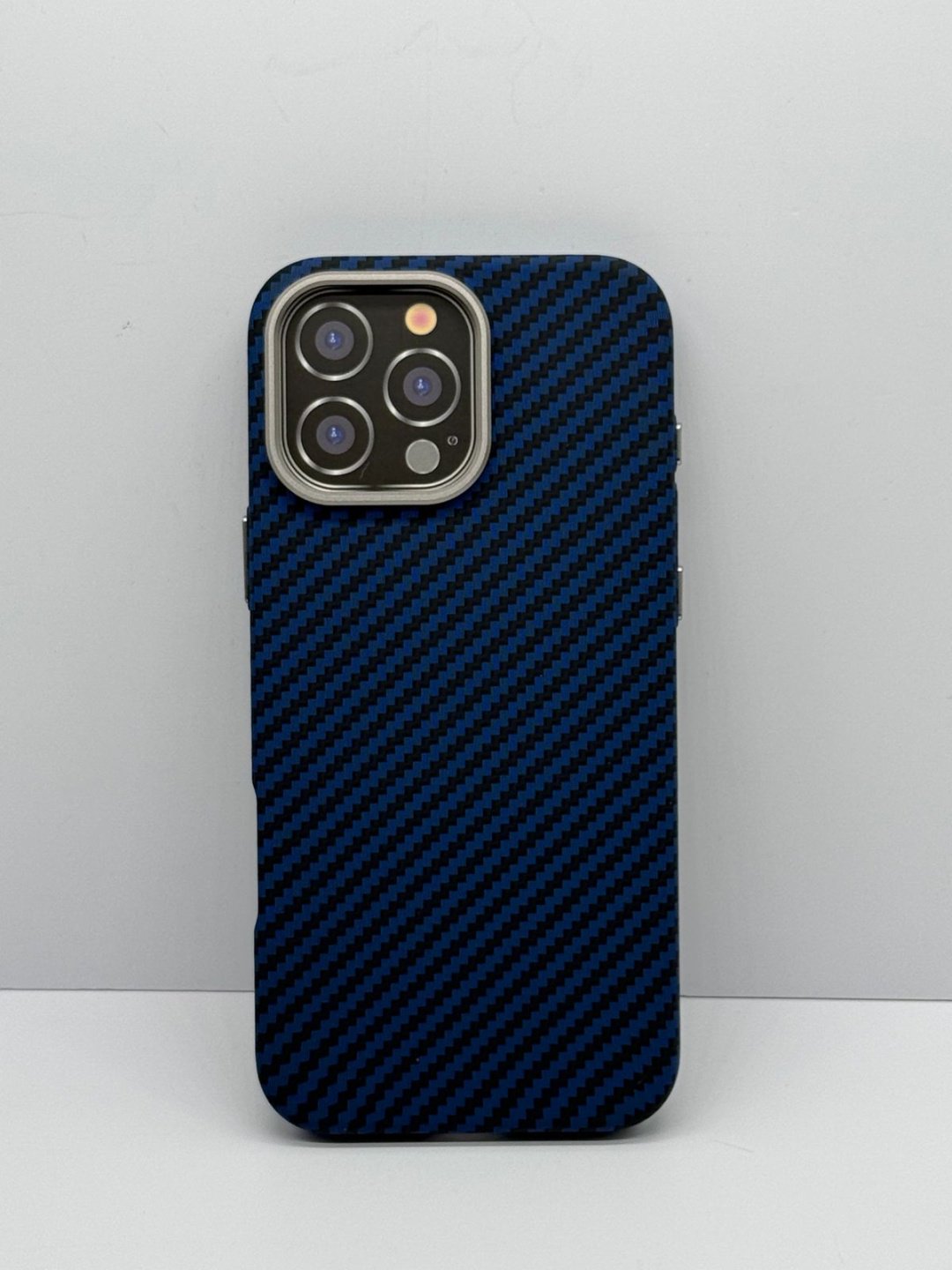 Чехол для Apple iPhone 11 синий