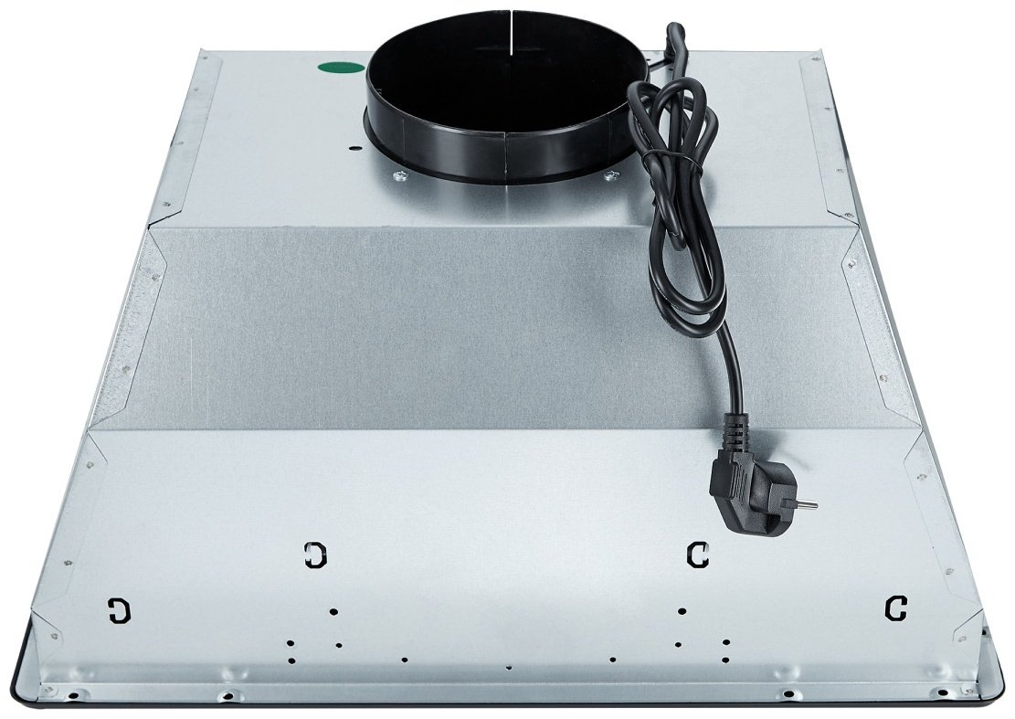 Вытяжка EXITEQ EX-1266 черный - ForteMarket Вытяжка EXITEQ EX-1266 черный купить,0