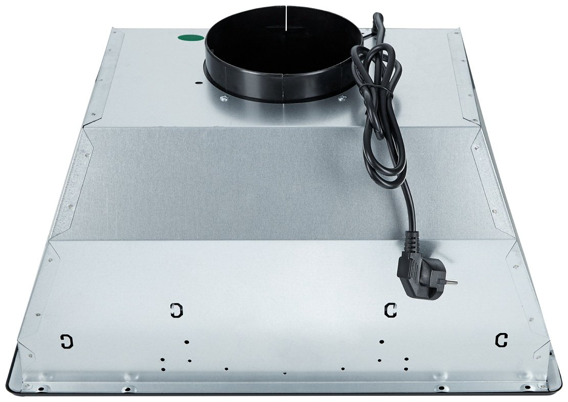 Вытяжка EXITEQ EX-1266 черный купить,NaN