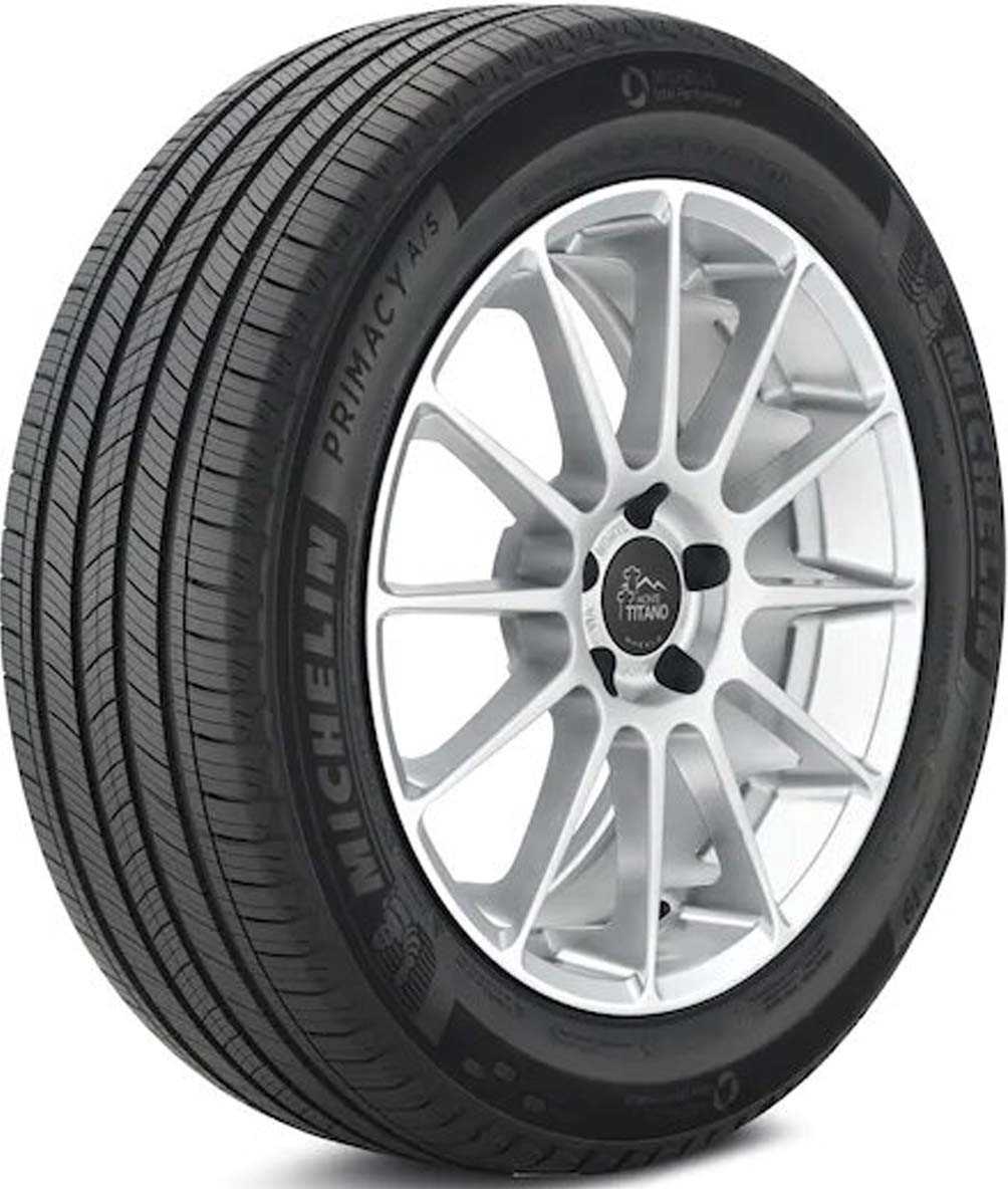 MICHELIN Primacy All Season 275/50 R21 106 H купить,NaN