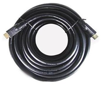 SHIP HDMI - HDMI SH6031-10P 10 м черный купить,0