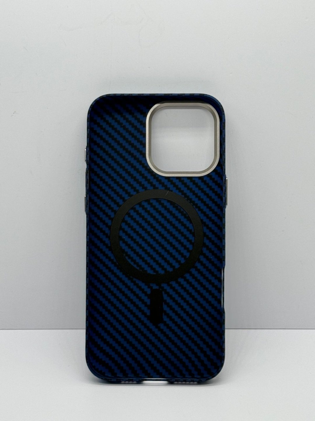 Чехол для Apple iPhone 11 синий