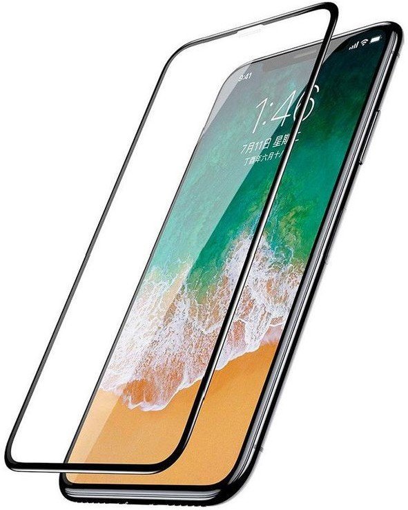 Чехол для Apple iPhone 13 черный
