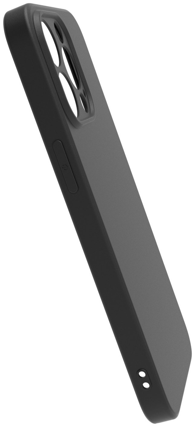 Чехол для Apple iPhone 14 Pro черный