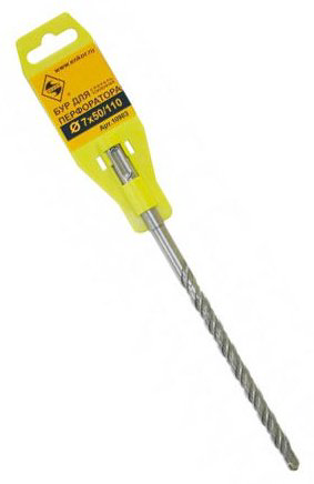 Энкор бур 10917 (SDS-plus, 12х150х210 мм) 1 шт