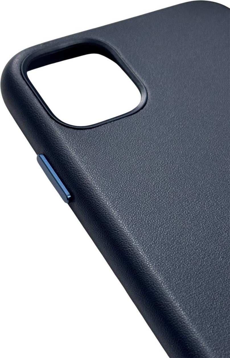 Чехол для Apple iPhone 11 синий