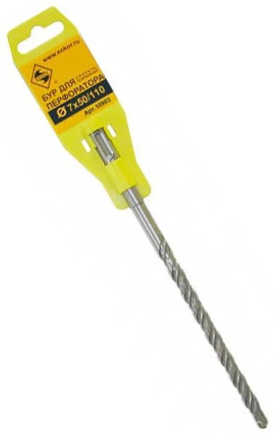 Энкор бур 10940 (SDS-plus, 20х250х310 мм) 1 шт