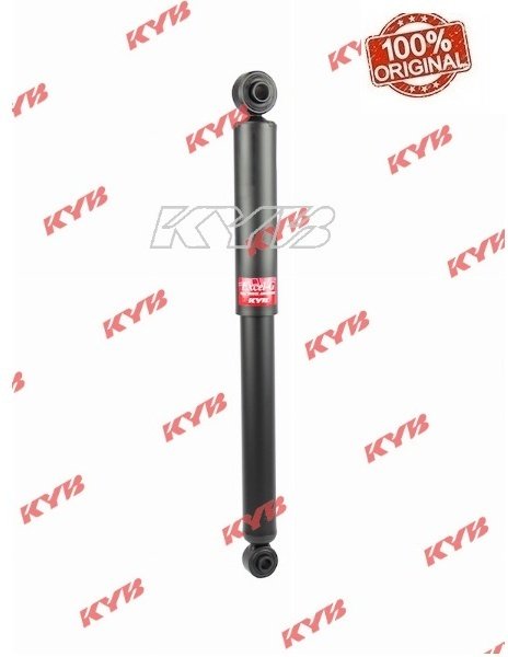 Амортизатор KYB задний 343408 1 шт