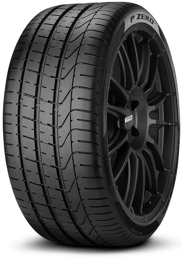 Pirelli P-Zero 315/35 R22 111 Y