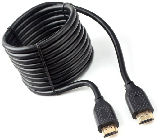 Кабель Cablexpert HDMI - HDMI 3 м