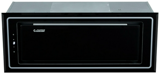 Вытяжка EXITEQ EX-1289 black черный