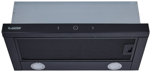 Вытяжка EXITEQ EX-1416 black черный
