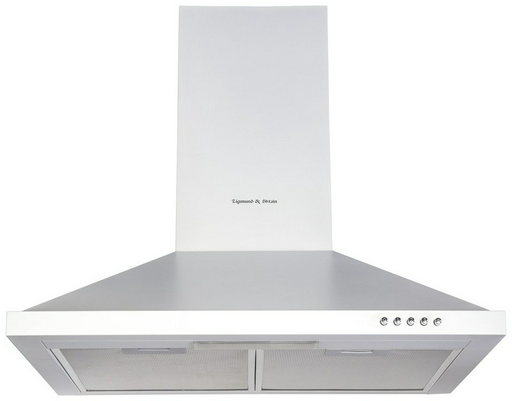 Вытяжка Zigmund &amp; Shtain K 139.6 W белый
