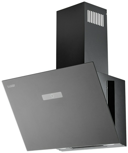 Вытяжка EXITEQ EX-1426 черный