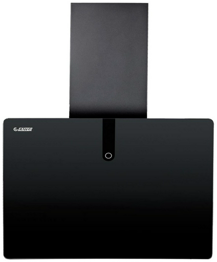 Вытяжка EXITEQ EX-1466 black черный