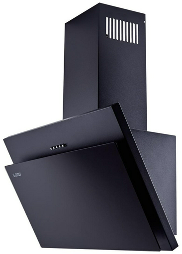 Вытяжка EXITEQ EX-1496 черный