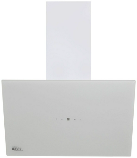 Вытяжка Oasis NB-60W белый