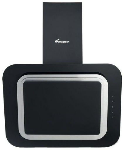 Вытяжка Almagreen Ag-TV2260 черный