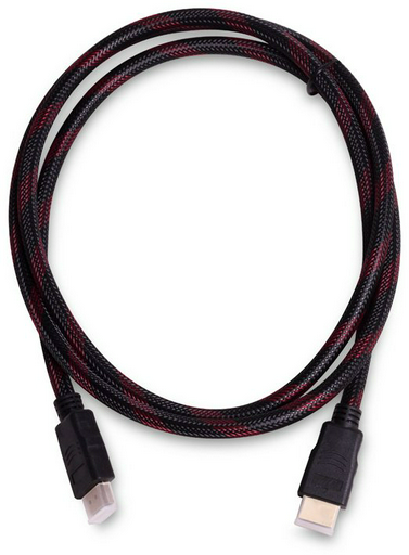Кабель HDMI - HDMI 1.5 м