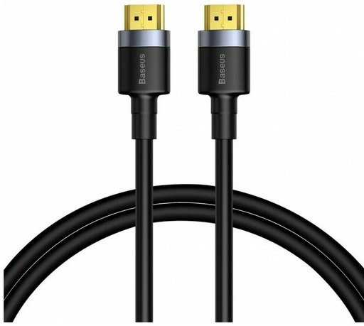 кабель Baseus CADKLF-F01 HDMI - HDMI 2 м