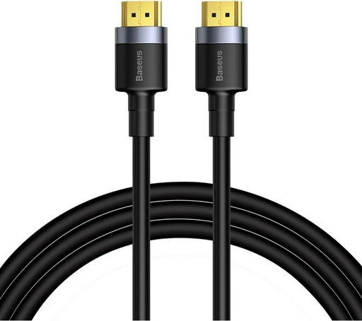 кабель Baseus CADKLF-G01 HDMI - HDMI 3 м