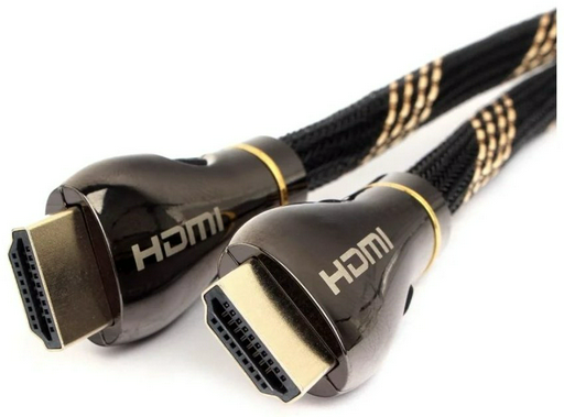 Кабель Cablexpert CCP-HDMI8K HDMI - HDMI 1.5 м