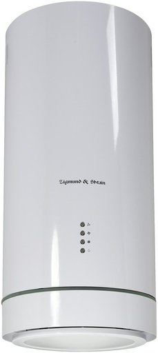 Вытяжка Zigmund &amp; Shtain K 013.4 W белый
