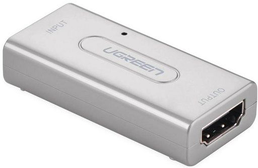 Переходник Ugreen HDMI - HDMI
