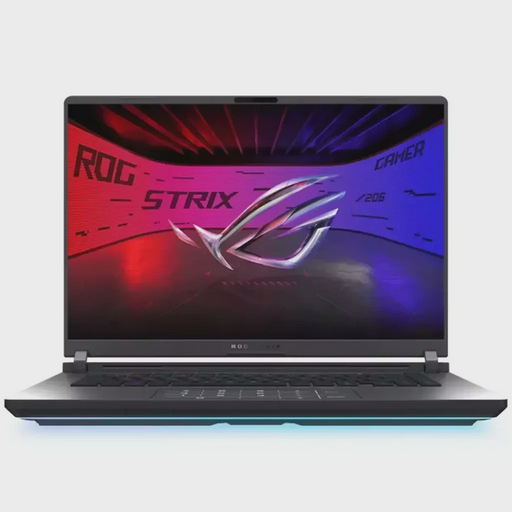 Ноутбук Asus ROG Strix G16 G615LR-S5162 90NR0LR1-M00670 16" Eclipse Gray