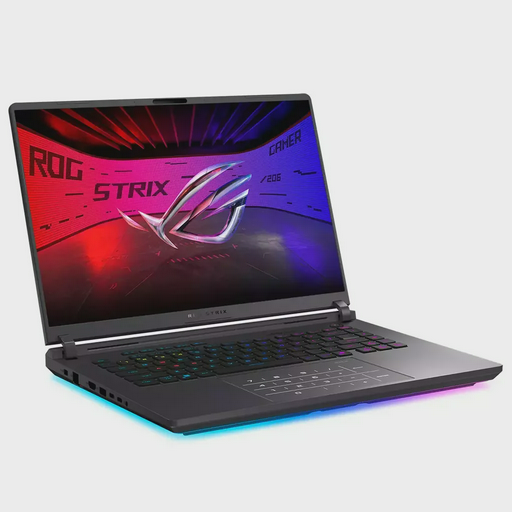 Ноутбук Asus ROG Strix G16 G615LR-S5162 90NR0LR1-M00670 16" Eclipse Gray