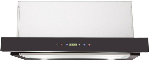 Вытяжка EXITEQ EX-1146 black черный